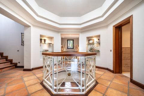 Villa i Marbella, Malaga, Marbella - € 4.195.000 | Ref: PANR-13533 - foto 15