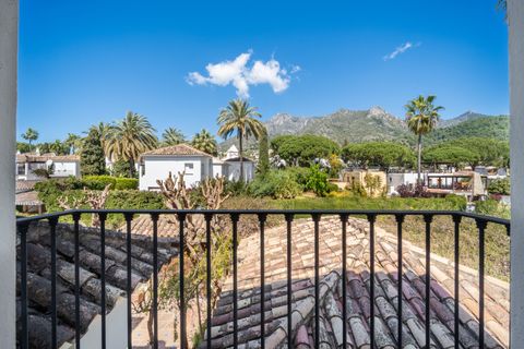 Villa i Marbella, Malaga, Marbella - € 4.195.000 | Ref: PANR-13533 - foto 21