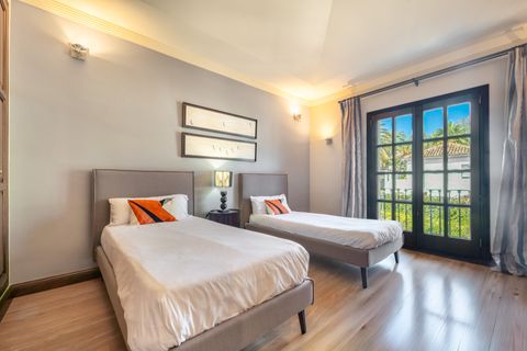 Villa i Marbella, Malaga, Marbella - € 4.195.000 | Ref: PANR-13533 - foto 23