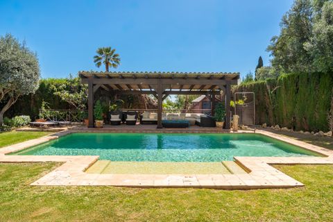 Villa i Marbella, Malaga, Marbella - € 4.195.000 | Ref: PANR-13533 - foto 27