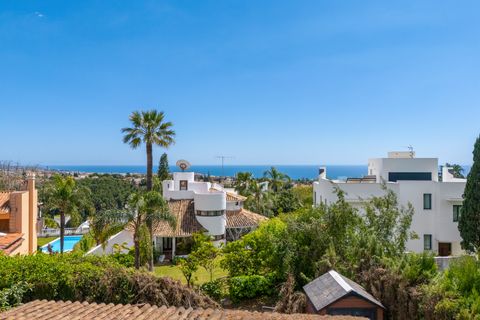Villa i Marbella, Malaga, Marbella - € 4.195.000 | Ref: PANR-13533 - foto 34