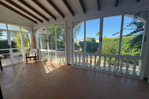Villa i Denia, Alicante, Denia - € 450.000 | Ref: LL033* - foto 3