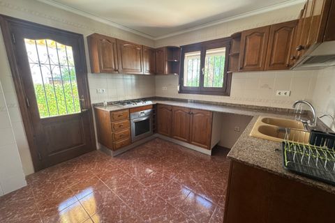 Villa i Denia, Alicante, Denia - € 450.000 | Ref: LL033* - foto 12
