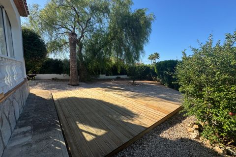 Villa i Denia, Alicante, Denia - € 450.000 | Ref: LL033* - foto 21