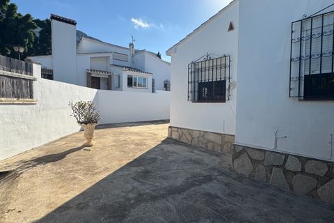 Villa i Denia, Alicante, Denia - € 450.000 | Ref: LL033* - foto 25