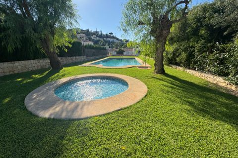 Villa i Denia, Alicante, Denia - € 450.000 | Ref: LL033* - foto 26