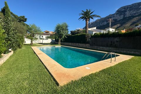 Villa i Denia, Alicante, Denia - € 450.000 | Ref: LL033* - foto 27