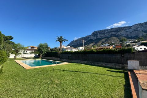 Villa i Denia, Alicante, Denia - € 450.000 | Ref: LL033* - foto 28
