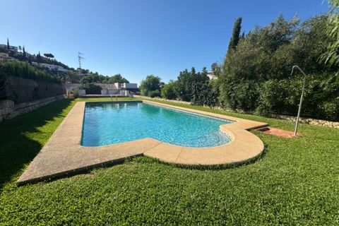 Villa i Denia, Alicante, Denia - € 450.000 | Ref: LL033* - foto 29