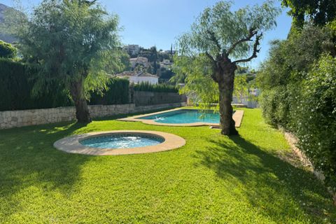 Villa i Denia, Alicante, Denia - € 450.000 | Ref: LL033* - foto 30
