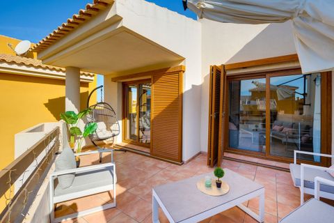 Penthouse i Punta Prima, Alicante, Punta Prima - € 282 000 | Ref: 76-R5164186/71193 - foto 2