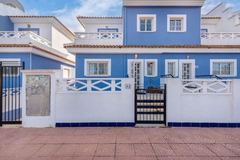 Byhus i Ciudad Quesada, Alicante, Ciudad Quesada - € 269.000 | Ref: 76-R5307304/75193 - foto 1