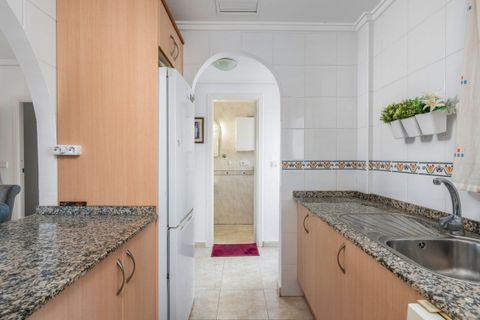 Byhus i Ciudad Quesada, Alicante, Ciudad Quesada - € 269.000 | Ref: 76-R5307304/75193 - foto 4