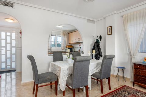 Byhus i Ciudad Quesada, Alicante, Ciudad Quesada - € 269.000 | Ref: 76-R5307304/75193 - foto 5