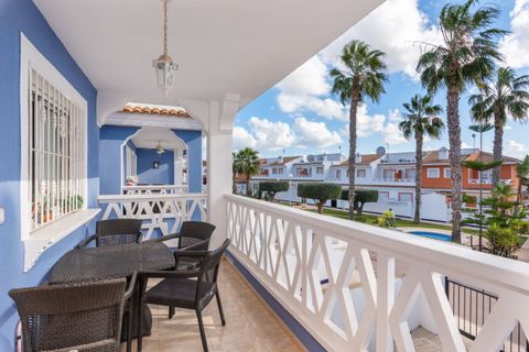 Byhus i Ciudad Quesada, Alicante, Ciudad Quesada - € 269.000 | Ref: 76-R5307304/75193 - foto 6