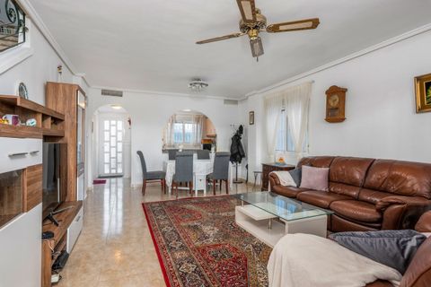 Byhus i Ciudad Quesada, Alicante, Ciudad Quesada - € 269.000 | Ref: 76-R5307304/75193 - foto 7