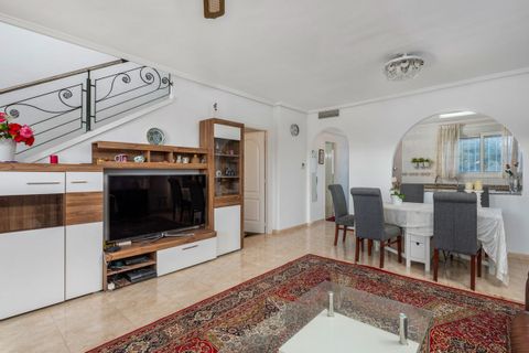 Byhus i Ciudad Quesada, Alicante, Ciudad Quesada - € 269.000 | Ref: 76-R5307304/75193 - foto 8