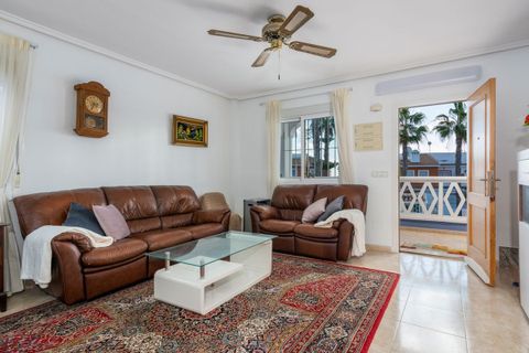 Byhus i Ciudad Quesada, Alicante, Ciudad Quesada - € 269.000 | Ref: 76-R5307304/75193 - foto 9