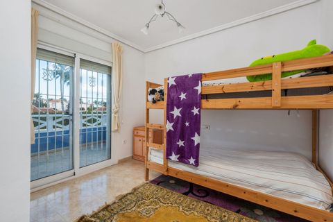 Byhus i Ciudad Quesada, Alicante, Ciudad Quesada - € 269.000 | Ref: 76-R5307304/75193 - foto 15