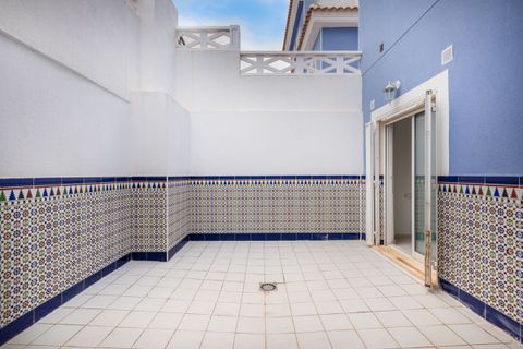 Byhus i Ciudad Quesada, Alicante, Ciudad Quesada - € 269.000 | Ref: 76-R5307304/75193 - foto 24