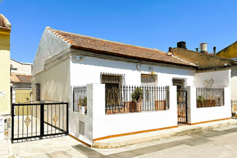 Landejendom i Rafal, Alicante, Rafal - € 149.995 | Ref: LMCD-75250 - foto 1