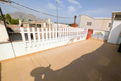 Landejendom i Rafal, Alicante, Rafal - € 149.995 | Ref: LMCD-75250 - foto 33