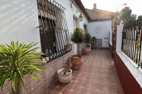 Landejendom i Rafal, Alicante, Rafal - € 149.995 | Ref: LMCD-75250 - foto 34