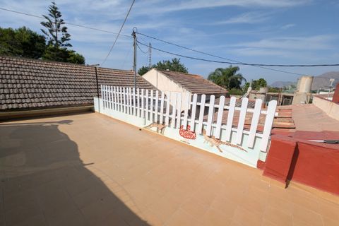 Landejendom i Mudamiento, Alicante, Mudamiento - € 149.995 | Ref: LMCD-75251 - foto 4