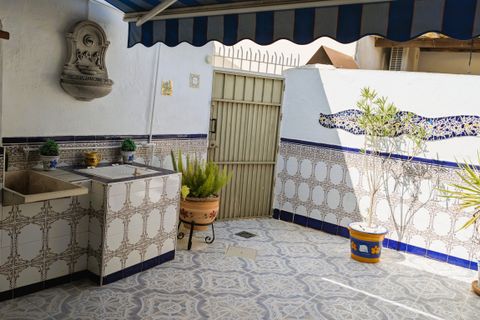 Landejendom i Mudamiento, Alicante, Mudamiento - € 149.995 | Ref: LMCD-75251 - foto 29