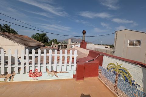 Landejendom i Mudamiento, Alicante, Mudamiento - € 149.995 | Ref: LMCD-75251 - foto 32