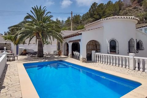 Villa i Benissa, Alicante, Benissa - € 728.600 | Ref: 9003BEN - foto 2