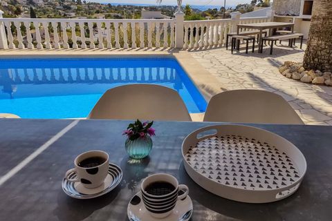 Villa i Benissa, Alicante, Benissa - € 728.600 | Ref: 9003BEN - foto 3
