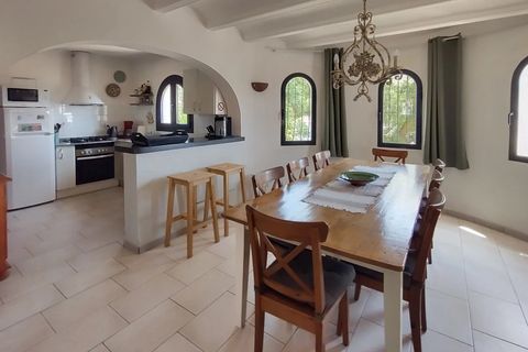 Villa i Benissa, Alicante, Benissa - € 728.600 | Ref: 9003BEN - foto 9