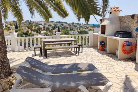 Villa i Benissa, Alicante, Benissa - € 728.600 | Ref: 9003BEN - foto 26