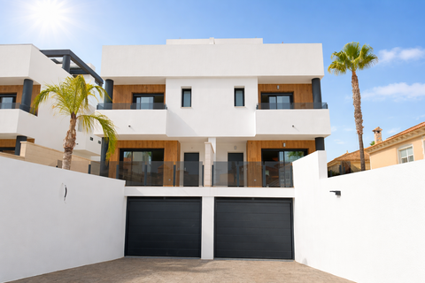 Byhus i Benferri, Alicante, Benferri - € 318.000 | Ref: AM-BENFERRI - foto 3