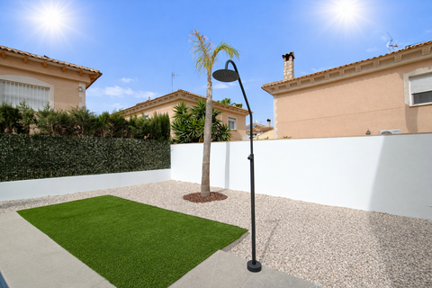 Byhus i Benferri, Alicante, Benferri - € 318.000 | Ref: AM-BENFERRI - foto 6