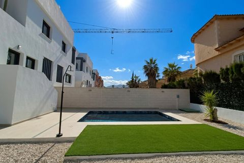 Byhus i Benferri, Alicante, Benferri - € 318.000 | Ref: AM-BENFERRI - foto 7