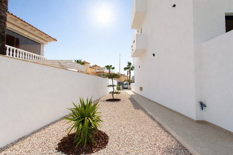 Byhus i Benferri, Alicante, Benferri - € 318.000 | Ref: AM-BENFERRI - foto 8