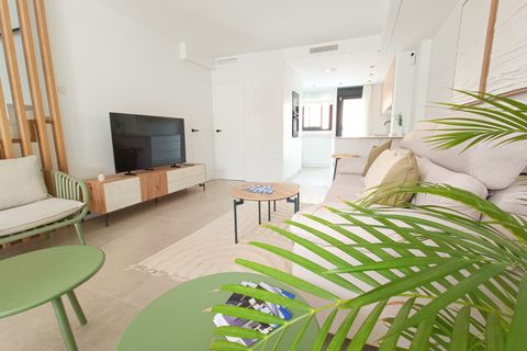 Byhus i Benferri, Alicante, Benferri - € 318.000 | Ref: AM-BENFERRI - foto 12