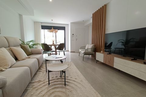 Byhus i Benferri, Alicante, Benferri - € 318.000 | Ref: AM-BENFERRI - foto 14