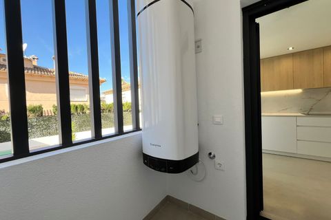 Byhus i Benferri, Alicante, Benferri - € 318.000 | Ref: AM-BENFERRI - foto 20