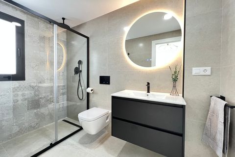 Byhus i Benferri, Alicante, Benferri - € 318.000 | Ref: AM-BENFERRI - foto 35