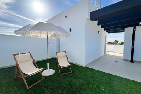 Byhus i Benferri, Alicante, Benferri - € 318.000 | Ref: AM-BENFERRI - foto 37
