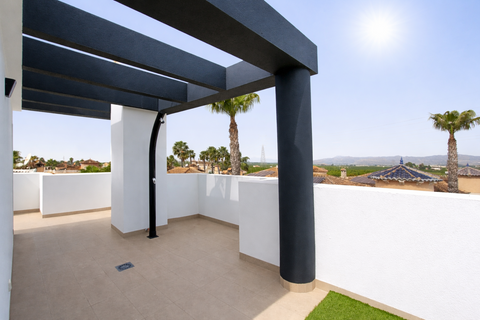 Byhus i Benferri, Alicante, Benferri - € 318.000 | Ref: AM-BENFERRI - foto 39