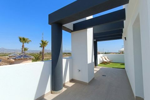 Byhus i Benferri, Alicante, Benferri - € 318.000 | Ref: AM-BENFERRI - foto 40