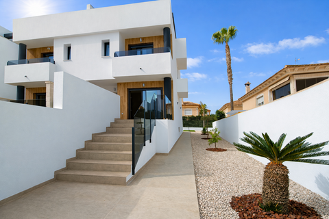 Byhus i Benferri, Alicante, Benferri - € 318.000 | Ref: AM-BENFERRI - foto 45