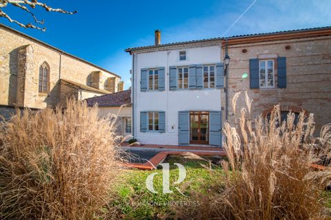 Landsbyhus i Dunes, Tarn-et-Garonne, Dunes - € 199.900 | Ref: LP97875 - foto 1