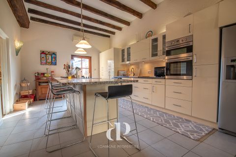 Landsbyhus i Dunes, Tarn-et-Garonne, Dunes - € 199.900 | Ref: LP97875 - foto 2