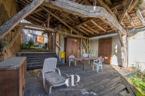 Landsbyhus i Dunes, Tarn-et-Garonne, Dunes - € 199.900 | Ref: LP97875 - foto 6