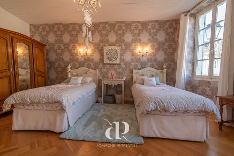 Landsbyhus i Dunes, Tarn-et-Garonne, Dunes - € 199.900 | Ref: LP97875 - foto 7